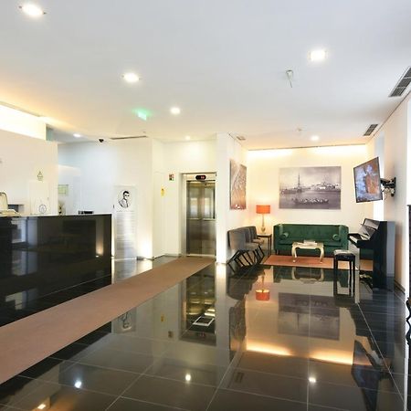 Lazza Hotel Figueira da Foz Εξωτερικό φωτογραφία