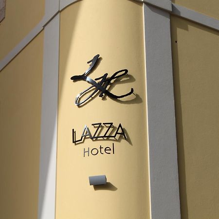 Lazza Hotel Figueira da Foz Εξωτερικό φωτογραφία
