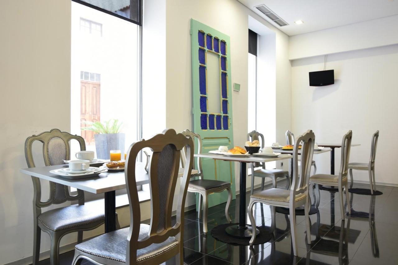 Lazza Hotel Figueira da Foz Εξωτερικό φωτογραφία