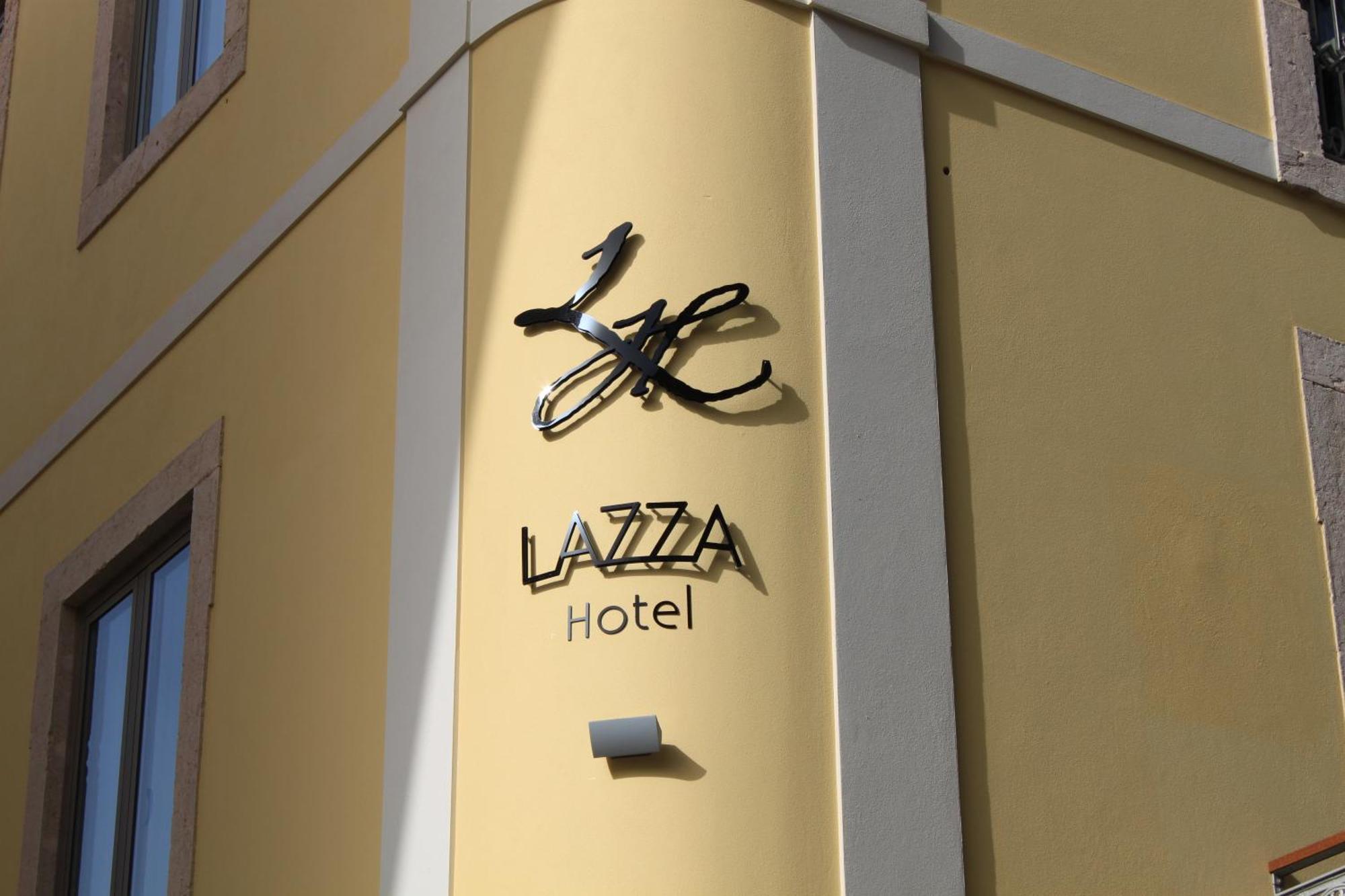 Lazza Hotel Figueira da Foz Εξωτερικό φωτογραφία