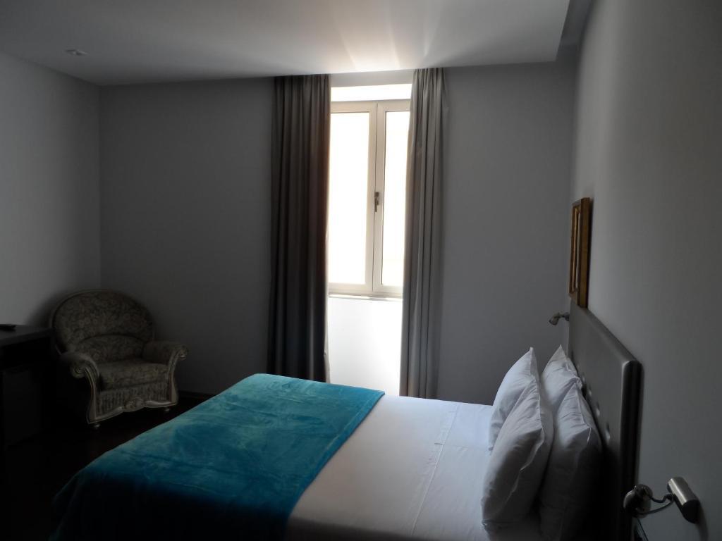 Lazza Hotel Figueira da Foz Δωμάτιο φωτογραφία