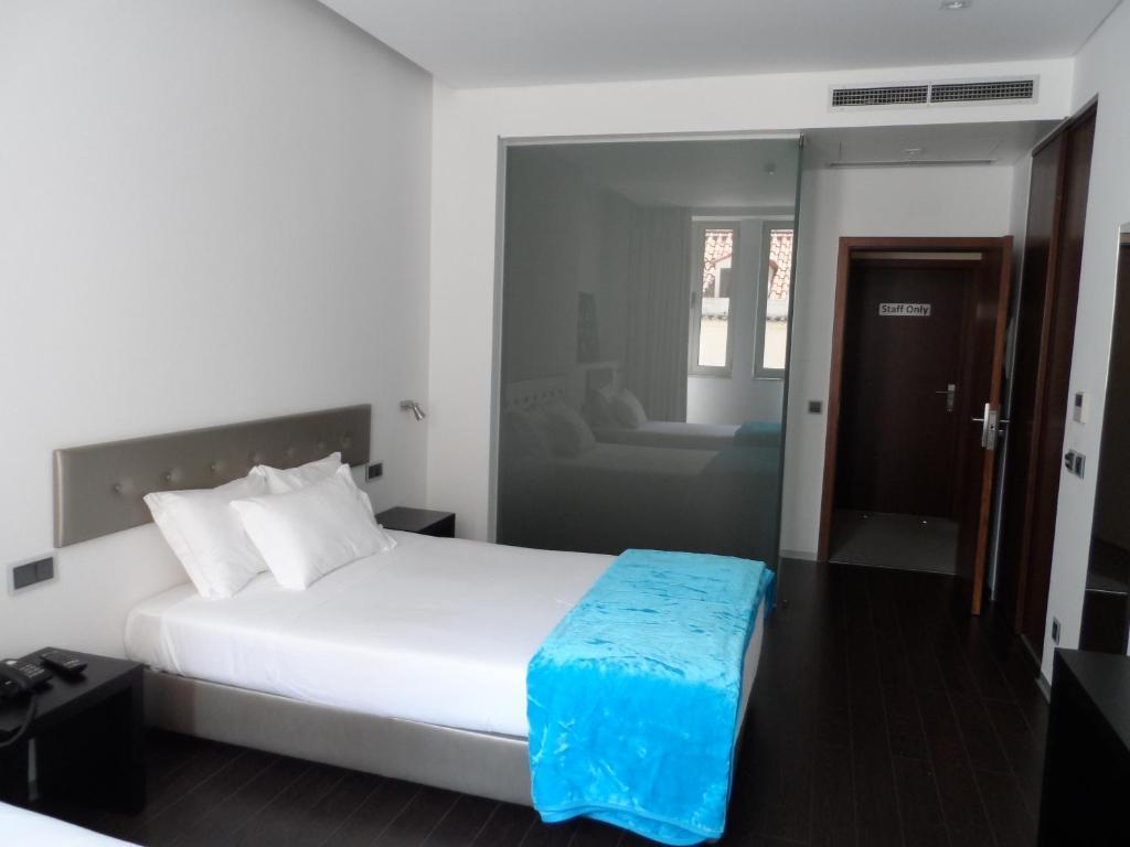 Lazza Hotel Figueira da Foz Δωμάτιο φωτογραφία