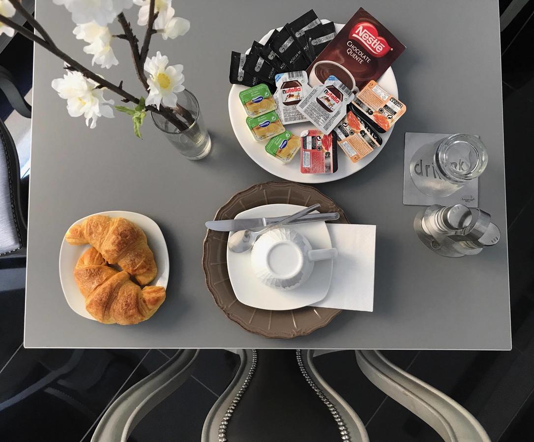 Lazza Hotel Figueira da Foz Εξωτερικό φωτογραφία