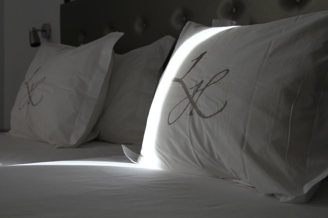 Lazza Hotel Figueira da Foz Εξωτερικό φωτογραφία