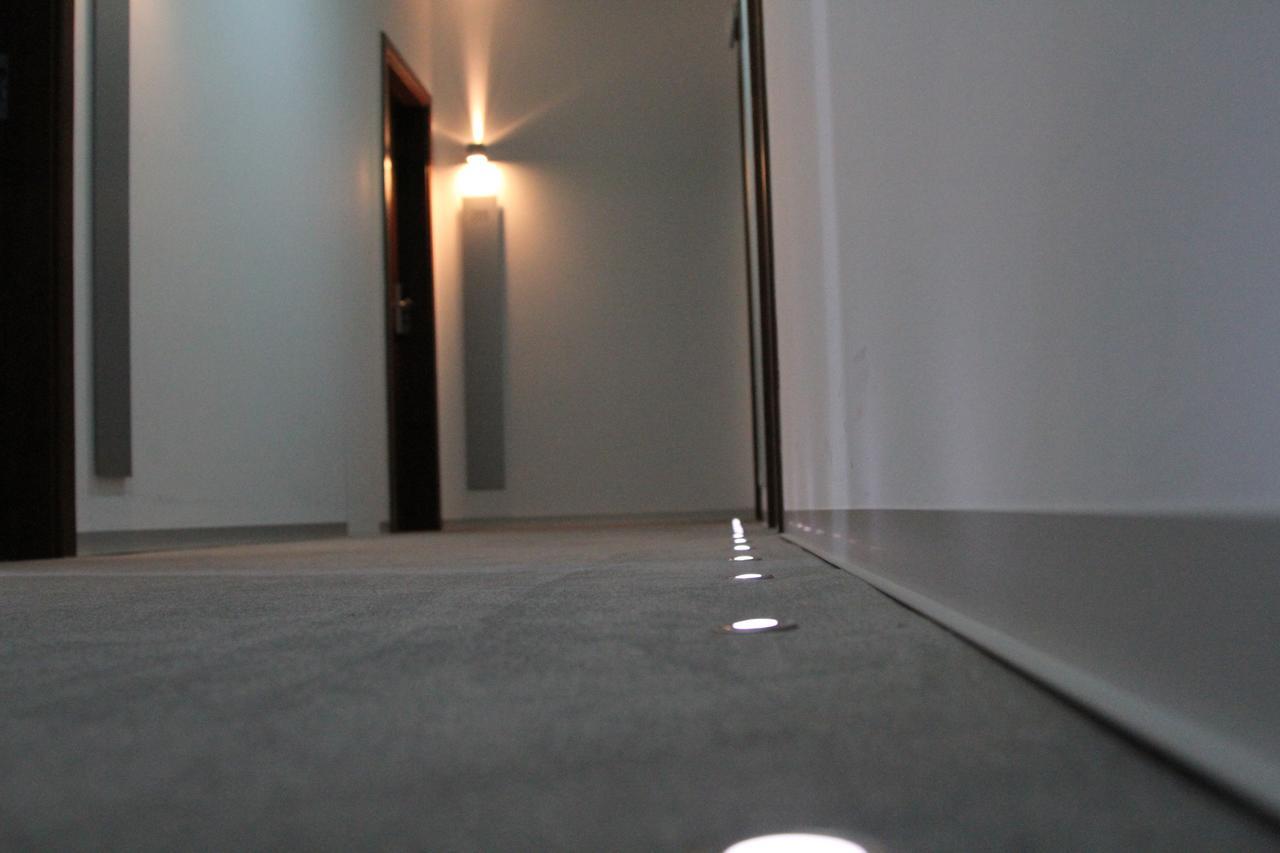 Lazza Hotel Figueira da Foz Εξωτερικό φωτογραφία