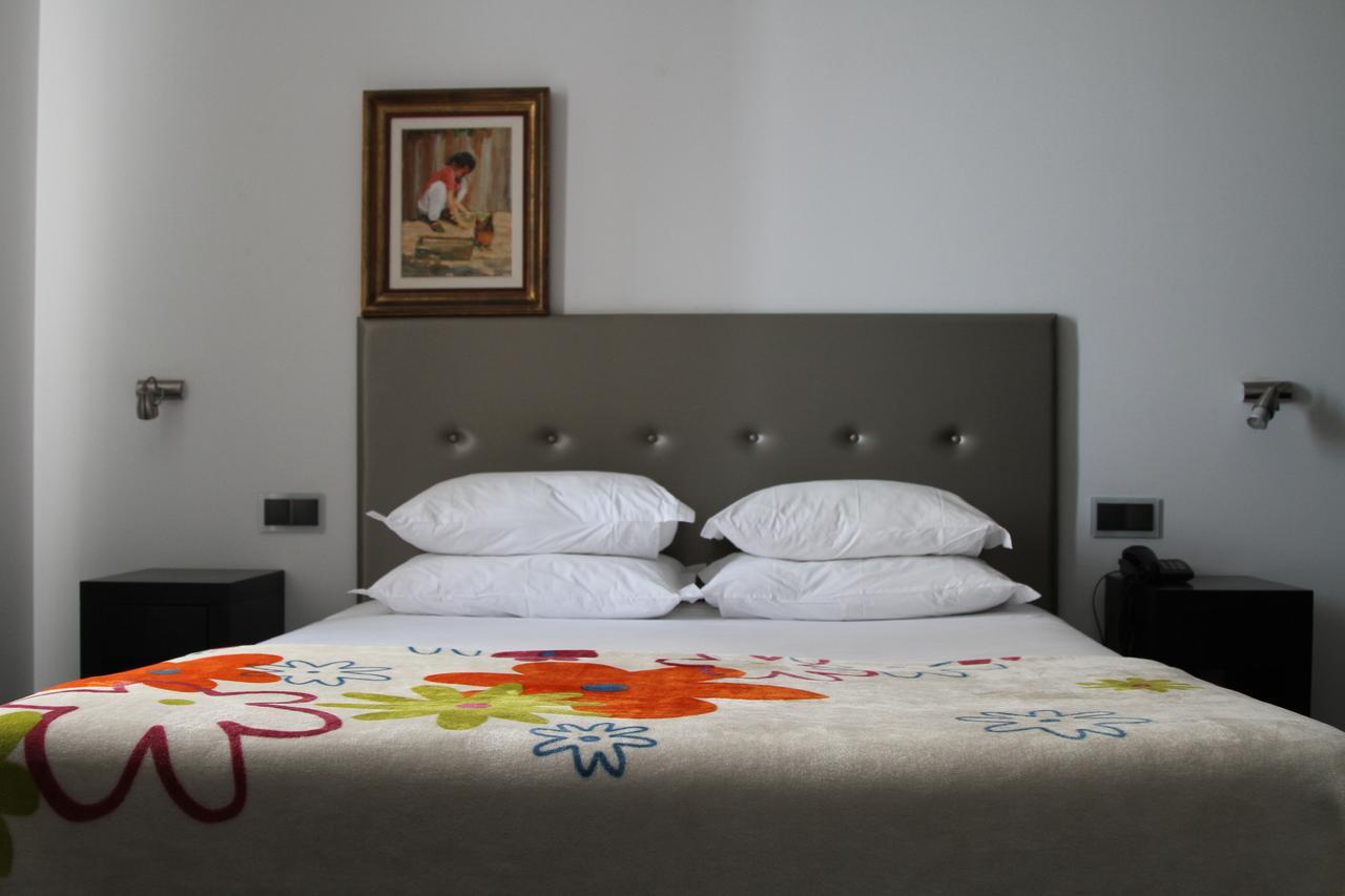 Lazza Hotel Figueira da Foz Εξωτερικό φωτογραφία