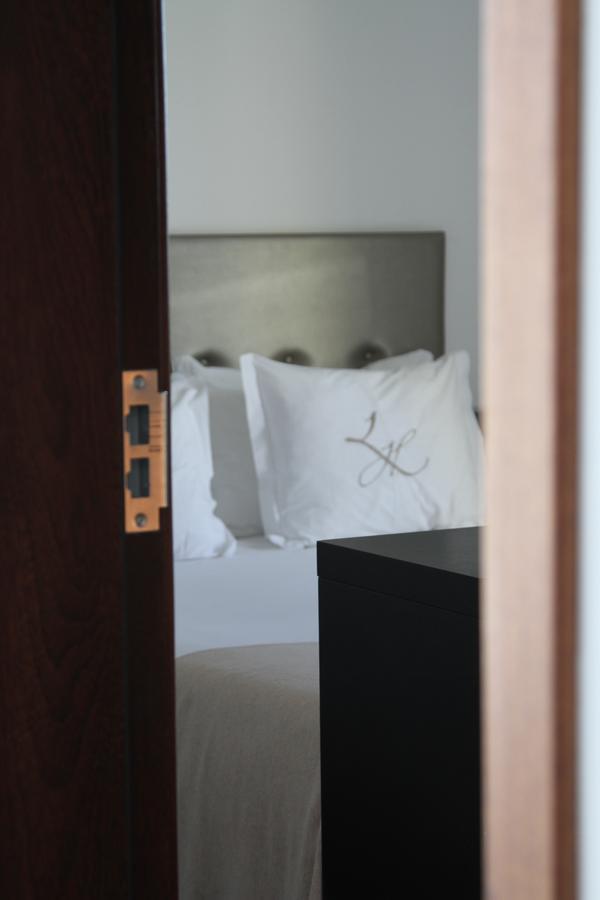 Lazza Hotel Figueira da Foz Εξωτερικό φωτογραφία