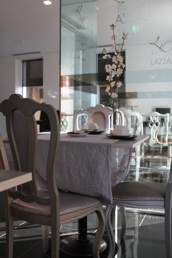 Lazza Hotel Figueira da Foz Εξωτερικό φωτογραφία