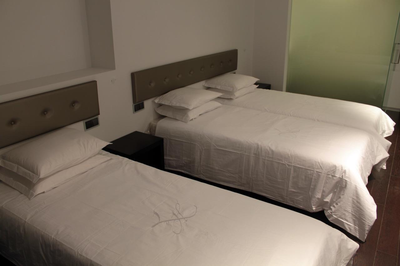 Lazza Hotel Figueira da Foz Εξωτερικό φωτογραφία