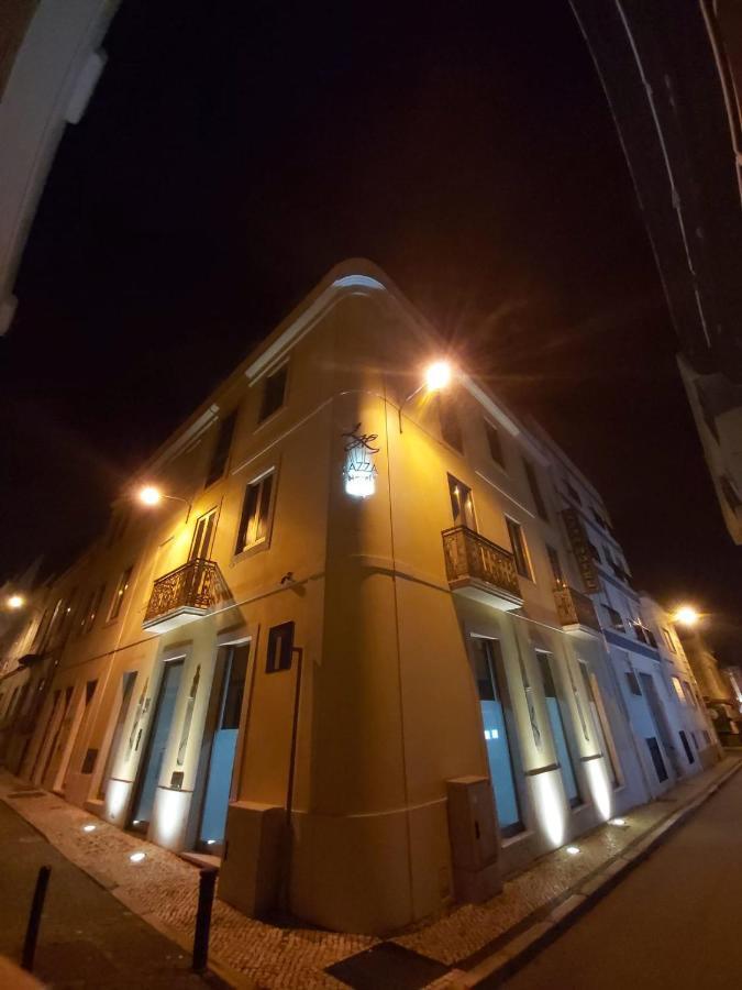 Lazza Hotel Figueira da Foz Εξωτερικό φωτογραφία