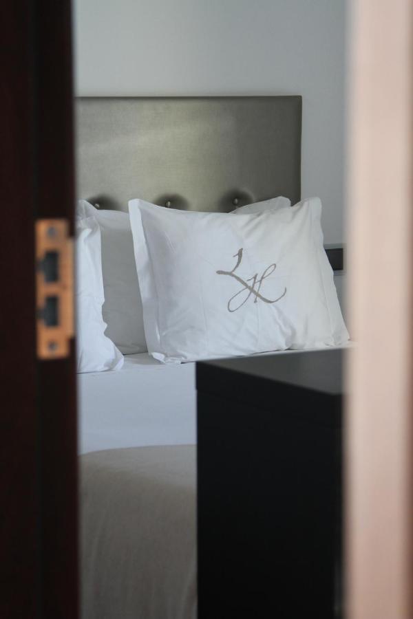 Lazza Hotel Figueira da Foz Εξωτερικό φωτογραφία